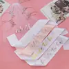 Véu de noiva transfronteiriço, conjunto de faixa para ombro e tiara, coroa para festa de casamento, fita de véu personalizada