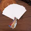 Set de Materiales Tradicionales de Pintura a la Laca para Abanicos de Laca DIY, Marcadores de Libros y Actividades Creativas con 20 Colores de Pintura para Eventos Culturales y Puestos