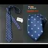 Gravata masculina bordado personalizado negócios lazer moda animal coreano preto mulheres britânicas gravata fabricantes