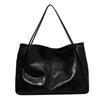 Bolso Grande Casual 2021 Nuevo Moderno Sencillo ins Bolso de Mujer Bolso de Hombro Gran Capacidad Bolso Tote para Viajes