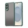 Funda Adecuada para Teléfono Móvil Xiaomi 17t Fandun Poco F9Pro con Sensación de Piel Mate y Succión Magnética, Funda Protectora para Redmi Note17