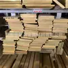 Tira de latón barra de latón tira de cobre de puesta a tierra tira decorativa incrustación sólida tira de cobre para coser 3 mm - 100 mm