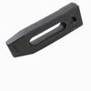 Montaje Montaje Montaje Accesorios Molde Placa de Presión Máquina Perforadora Extra grande Fresadora Bloque de Compresión de Ensanchamiento Placa de Presión Ajustable M16M20M24