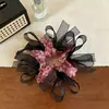 2026 Nuevo Modelo Diadema de Satín de Gama Alta, Simple y Versátil, Alta Elasticidad, Duradera, Accesorio para el Cabello sin Marca