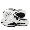 Sandalias Zueco para Hombre 2026 Verano Nuevas Sandalias Deportivas para Exteriores Playa Antideslizantes Resistentes al Olor Resistentes al Desgaste Sandalias de Punta Cerrada para Hombre
