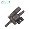 Válvula Solenoide del Cartucho de Carbón 0280142431 06E906517A