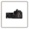 Adecuado para Danfoss 75-100 Eaton 6423 Cosechadora Inpolar Bomba Accesorios de Bomba Hidráulica Daquan Cilindro Pistón