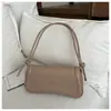 Bolso de Hombro Único para Debajo de la Axila para Mujer, Diseño Hermoso y Fresco, Gran Capacidad 2025, Nueva Moda de Verano, Popular Casual para el Trabajo