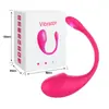 AliExpress Amazon Vibrador Masturbador Simulado de Girino Recarregável Controlado por APP Brinquedo Sexual