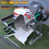 Máquina Infladora Multifuncional para Granos, Arroz, Maíz, Uso Comercial, Venta Ambulante, Uso Doméstico, Máquina de Palomitas de Maíz, Palitos de Arroz con Sésamo