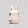 Mochila Ligera Juvenil 2026 Nuevo Modelo Bolsa de Montañismo Mochila Escolar para Mujer Bolsa de Viaje al Aire Libre Mochila
