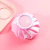 Bolsas de Hielo Reutilizables, Bolsas de Hielo para Enfriamiento Físico en Verano, Bolsas de Hielo para Compresa Fría Médica, Bolsas de Tela Refrigerantes