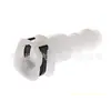 8D0955875 Es Adecuado para Volkswagen Audi Tt A6 A6L Touareg Skoda Manguera de Lavaparabrisas Conector Rápido
