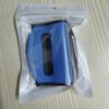 Tope antiapriete para cinturón de seguridad de coche, regulador elástico para asiento de coche, soporte para cinturón de seguridad, clip antideslizante universal