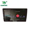 Adecuado para Mazda 2 CX-3 2021 negro brillante 9 pulgadas Android navegación de coche imagen de marcha atrás todo en uno