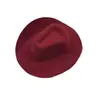 Fornecimento cartola de brinquedo pequena cartola de brinquedo Chapéu de jeans chapéu pequeno acessório de cabeça Chapéu Chapéu de Jazz tecido escovado