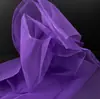 Tecido de Malha Dura Moldado Especial Muito Duro Tecido de Malha Saia Bufante Vestido de Casamento Crinolina Malha Decorativa de Palco Tipo Larga Tecido