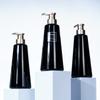 Outlet de Fábrica Frasco de Shampoo de Ombro 500ml Material de Bolsa PET Atacado Frasco de Banho Hotel Frasco Vazio de Alta Qualidade