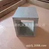 Suministro directo de fábrica Yuanpeng plataforma de mármol plano cuadrado de granito caja cuadrada y otras herramientas de medición de mármol