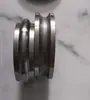 Roda de Prensagem de Chapa de Ferro Branca, Roda de Prensagem de Isolamento, Acessórios, Roda Manual de Rebitagem, Ferramenta de Polimento, Engrenagem de Máquina de Curvatura