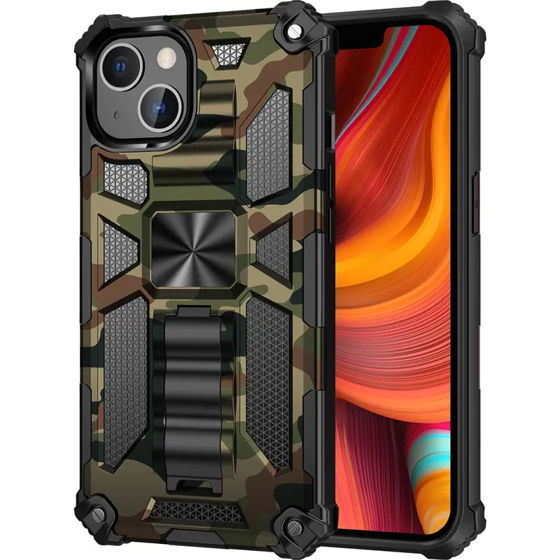 Army Green军绿色
