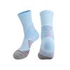 Calcetines de Baloncesto de Élite para Hombre de Otoño e Invierno, Calcetines Prácticos Antideslizantes para Ciclismo, de Felpa Gruesa y Duradera, de Tubo Medio, Calcetines Deportivos Profesionales