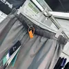 ¡Alternativa de la Serie Funcional! Shorts Casuales para Exteriores de Secado Rápido, Transpirables, Resistentes al Desgaste, Repelentes al Agua, Unisex de 7 pulgadas