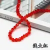 Cuentas de Cristal de Vidrio con Forma de Rombo, Cuentas de Cristal de Colores Transparentes con Punta, Accesorios de Ropa de Doble Punta, Componentes para Joyería DIY, Piedras Sueltas para Joyería
