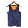 Colete térmico de veludo dourado e fleece dupla face para outono e inverno, espessado e forrado para aquecimento, camada de base justa, blusa masculina de gola redonda