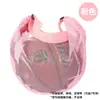 Bolsa de baloncesto mochila de entrenamiento de un solo hombro deportiva de entrenamiento gran capacidad bolsa de fútbol voleibol bolsa universal portátil para baloncesto bolsa para balón