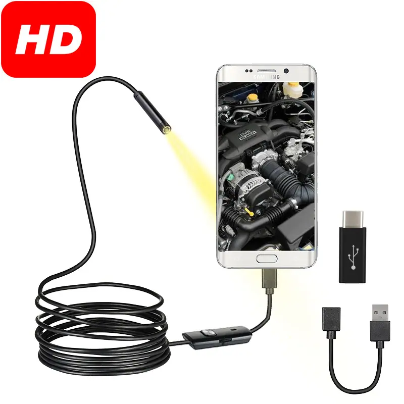 7mm-Endoscope-Camera-Micro-USB