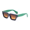 Gafas de Sol Retro de Moda 2387 Estilo Coreano Modernas Anti-UV, Dulces y Personalizadas Versátiles Europeas y Americanas