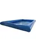 Grande Piscina Inflável de Água para Crianças ao Ar Livre, Piscina de Areia, Piscina de Pesca, Piscina, Barco a Manivela, Parque Aquático Móvel
