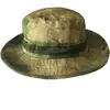 Gorra Camuflaje Táctica Outdoor 5.56 Casual para Hombres y Mujeres Deportiva Protector Solar Pesca Gorra Bennie Gorra Redonda Gorra de Pescador