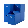 Caja de Embalaje Móvil para Suministros de Cocina, Ollas y Sartenes, Almacenamiento de Electrodomésticos del Hogar, Herramienta Especial de Organización, Caja Impermeable de Gran Capacidad