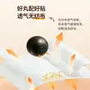 Parche Tradicional de Medicina China de Wuzhu y Ajenjo para el Ombligo para el Cuidado de la Salud, Parche Abdominal con Fórmula Herbal, Venta al por Mayor y Dropshipping por Fabricante