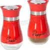 Garrafas de Tempero de Cozinha de Alto Acabamento à Prova de Umidade, Vendendo Bem no Exterior, Potes de Tempero Xiruan com Etiqueta e Dropshipping, Garrafas de Tempero para Churrasco