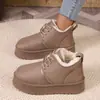 Zapatos slip-on de suela gruesa para mujer, zapatos retro de estilo británico, nueva colección primavera y otoño 2026, mocasines que aumentan la altura para mujeres petite