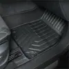 Adecuado para alfombrillas de suelo de coche TPE especiales para Changan Deepal S05, alfombrillas de suelo impermeables para modificación de interior de coche especial Deepal S05