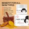 Comércio exterior transfronteiriço ácido kójico Filipinas creme de ácido kójico sabão de ácido kójico cuidados faciais terno de cúrcuma sabonete artesanal