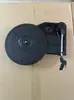 Movimento de Fonógrafo 20 Toca-Discos de Vinil DIY Parada Automática Três Velocidades com Prato Peças de Montagem de Gramofone