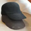 Industria de Sombreros Yuqun Lino Transpirable Gorra de Pico Estilo Coreano para Mujer Casual Más Fácil de Combinar Sombrilla Sombrero de Equitación Sombrero Sombrilla Verano