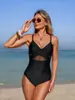 Biquíni de Duas Peças Estilo Europeu e Americano 2027 para Mulheres, Biquíni Sexy com Costas Cruzadas, Moda Praia Amazon