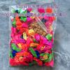 Globos de Agua, Globos de Agua de Llenado Rápido, Peleas de Agua, Juguetes de Verano para Niños, Bombas de Agua, Globos Llenos de Agua, Paquetes de Globos de Agua