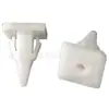 Adecuado para Lancer Outlander Moldura Inferior de Estribo Clip del Pilar A Moldura Exterior Clip de Moldura de Faldón Lateral Mr280579