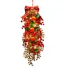 2026 Ornamento Pendente de Frutas da Sorte para o Ano Novo Ano do Cavalo Modelo Novo Decoração de Entrada Festival da Primavera Decorações de Ano Novo Adereços de Atmosfera Atacado