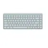 Oferta de Fábrica Para Logitech K580 Set Transparente k 470 Película Protectora para Teclado Película Protectora de Silicona Venta al por Mayor