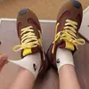 Calcetines Lindo Estilo Japonés para Niña con Lazo Primavera y Verano, Calcetines Largos Grises Estilo Ballet de Verano, Calcetines Versátiles con Diseño de Corazones para Niñas