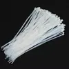 Bridas de Nylon Autocierre, Bridas de Plástico para Cables, Bridas para Cables, Bridas para Arnés de Cables, Suministro de Fabricantes Embalaje Bridas de Nylon para Cables