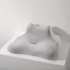 Almohada de espuma viscoelástica de rebote lento transfronteriza para dormir de lado, con funda extraíble y lavable, soporte multifuncional para el cuello, adecuado para recostarse, acostarse y usar teléfonos móviles